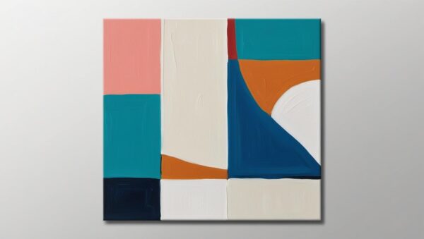Abstract Painting